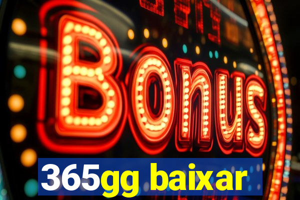 365gg baixar